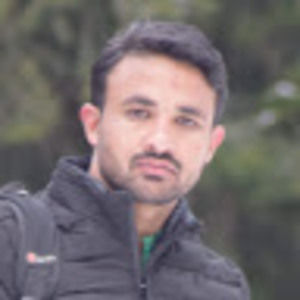 Meet your Posher, Muhammad